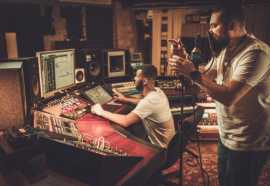 Understanding sound recording rights management, Ashburn