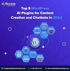 Top WordPress AI Plugins for Content Creation, Dover