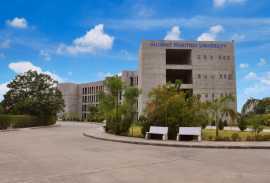 Best MBA Logistics Management at GMU, Gandhinagar