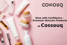 Glow with Confidence – Premium Skincare Products , Ahmedabad