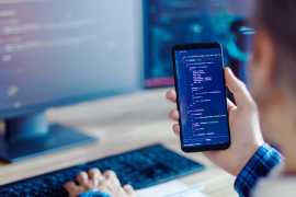 Mobile App Developer Australia - Software Co, Barangaroo