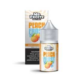 Mr Freeze Salt Nic 30ml, Rancho Cucamonga