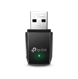 Wireless TP LINK USB Adapter - AC1300 - 2.4GHz and, $ 389