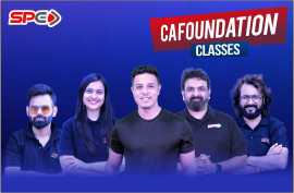Complete Guide For CA Foundation Course With Best , Pune