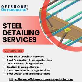 New York’s Top Rated Miscellaneous Steel Detailing, New York