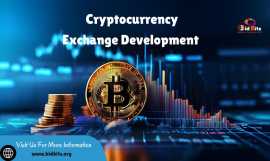 Crypto Revolution: Smart Trading for Wise Investor, Madurai