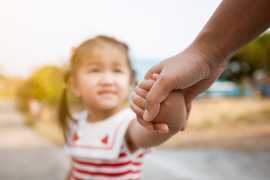Child Support: Key Factors and Considerations, Westlake Village