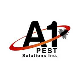 A1 Pest Solutions Inc, Winnipeg