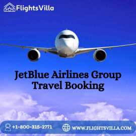 How Do I Book Group Travel with JetBlue?, New York