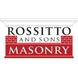 Rossitto And Sons Masonry, Rocky Hill