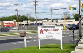 Experience Natural Healing with Expert Acupuncturi, Morristown