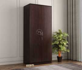 Modern Wooden Wardrobe Designs for Your Bedroom, ₹ 15,599