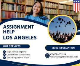 Get the Most Reliable Assignment Writing Help UK, City of London