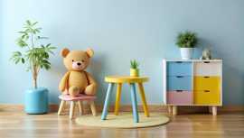 Quality Kids Outdoor Furniture for Fun and Comfort, Dublin