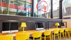 Managed Service Providers WiFi: Scalable Networks, Sunnyvale