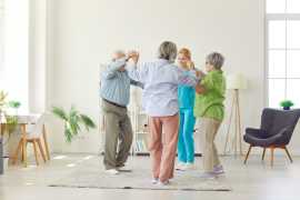 Discover Quality Senior Living in Denver, Denver