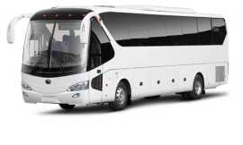 Comfortable 13-Seater Mini Bus in Singapore, Bukit Timah