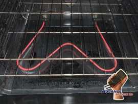 Advance Appliance, Edmonton