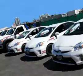 Affordable Solutions for Cheap Towing in Las Vegas, Las Vegas