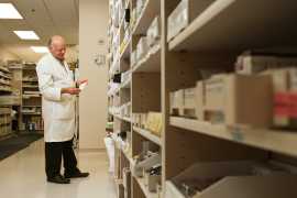Clinical Trial Sourcing and its availability , São Paulo