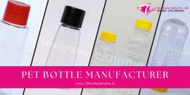 Steps to Partner with a Pet Bottle Manufacturer in, Delhi