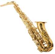 Trevor James 'The Horn' Alto Saxophone, $ 1,495