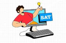  Digital SAT Preparation in UAE, Delhi