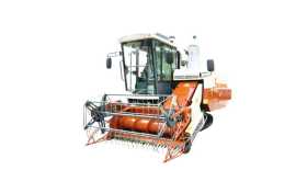 Fieldking's Harvester Machine in india, Noida