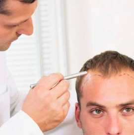 FUT Hair Transplant in Mumbai, Mumbai