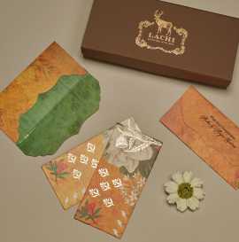Personalised Shagun Envelopes By Lachi, Virginia Beach