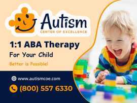 ABA Therapy In Wake Forest, NC - Autism, Wake Forest