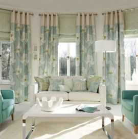 Made to Measure Curtains East Sussex, Eastbourne