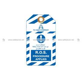 Stay Compliant & Safe with Durable Lockout Saf, $ 1