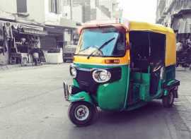 Discover the Best Electric Vehicle in India for a , $ 0