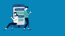 Leading Mobile App Development Companies in Los An, Los Angeles