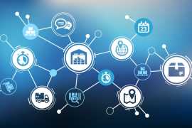 Supply chain risk management software, Fountain Valley