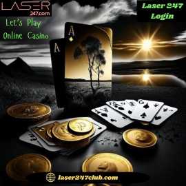 Increase Your Chances of Winning through Laser 247, Delhi