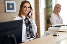 Hotel Telephone System, Chicago