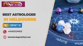Finding the Best Astrologer in Melbourne: Your Gui, Melbourne