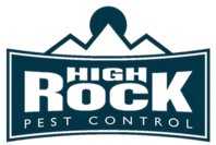 High Rock Pest Control, Cleveland