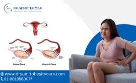 Best PCOS treatment in Bangalore -Dr. Sumit Talwar, Bengaluru