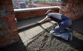 Exterior Foundation Membranes, Orland Park