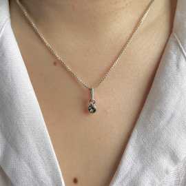 Buy London Blue Topaz Jewelry online, Davenport