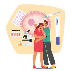 Understanding IVF Cost in Dubai at Dr. Mazen, Dubai