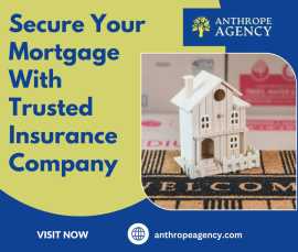 Secure Your Mortgage With Trusted Company, Texas City