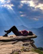 Welcome to the Chopta Chandrashila Trek, Noida