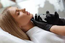 Jaw Slimming - Aesthetic Enhancement Treatment, London