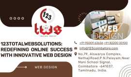 Affordable SEO Services for Small Businesses123tws, Coimbatore