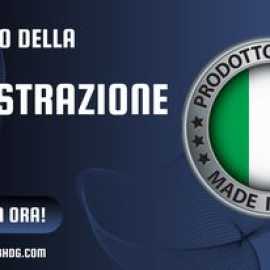 Rinnovo della Registrazione FDA, Lampedusa