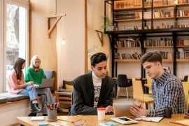 Step to Success by Joining Our Entrepreneur Course, New York